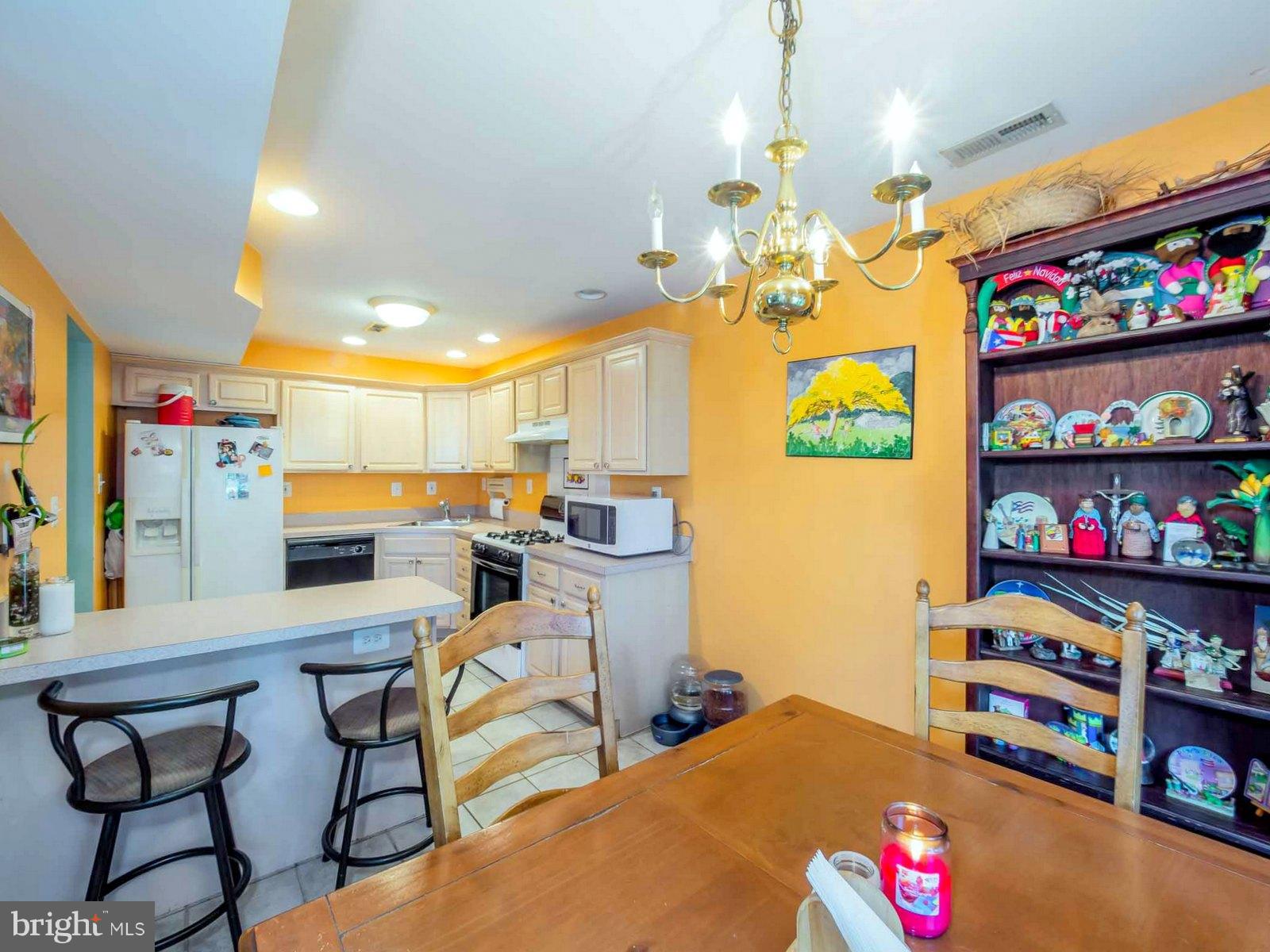 5825 Bayside Road St. Leonard, MD 20685 - Photo 26 of 30 Apartment Kitchen