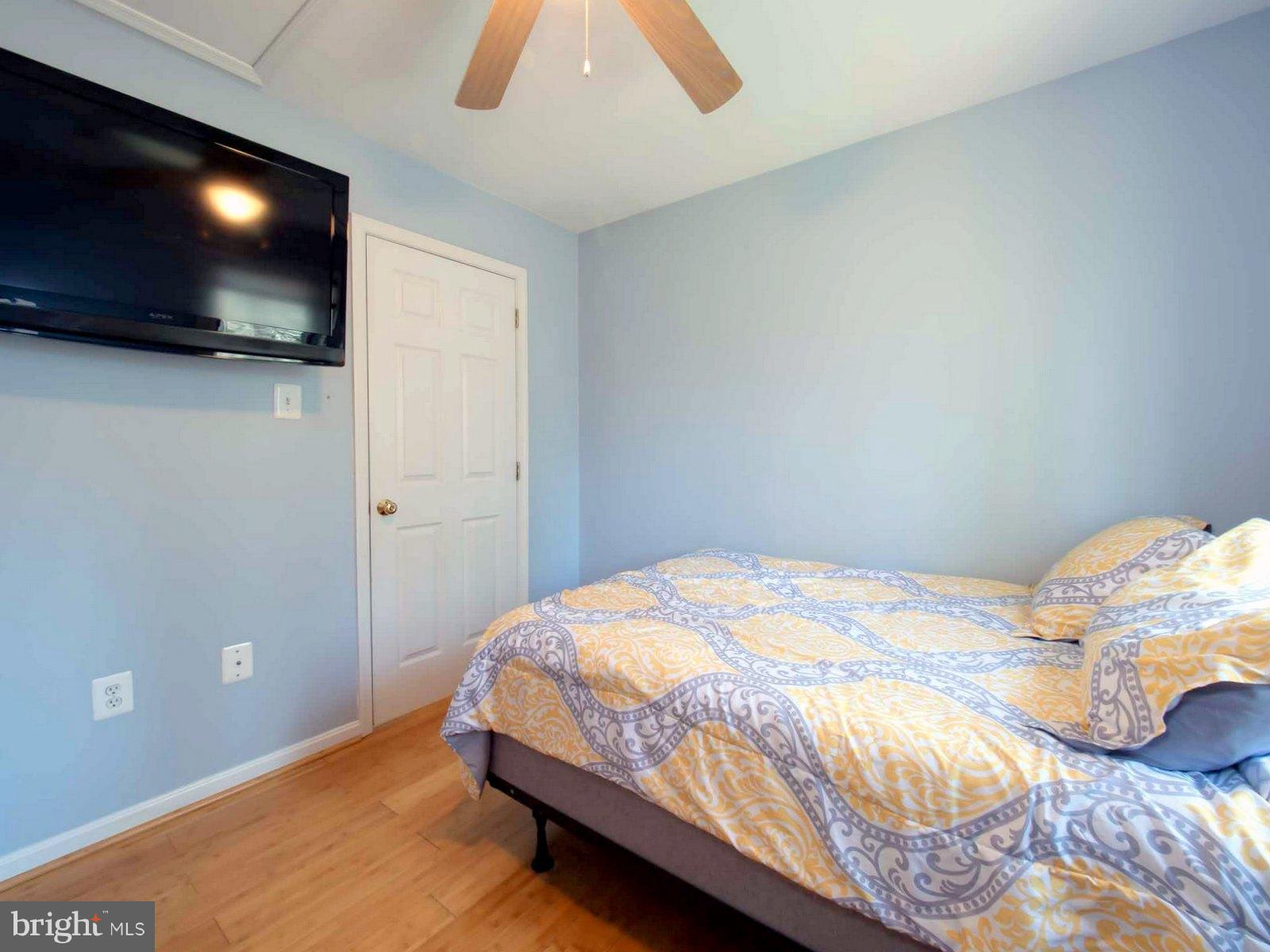 5825 Bayside Road St. Leonard, MD 20685 - Photo 29 of 30 Apartment Bedroom 2