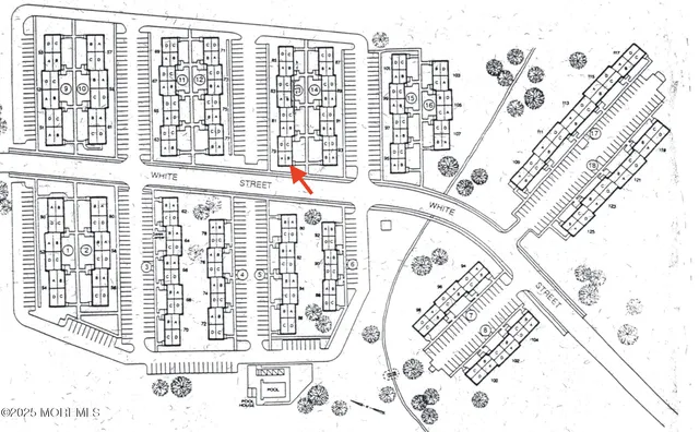 $215,000 | 79 White Street, Unit B, Eatontown, NJ 07724