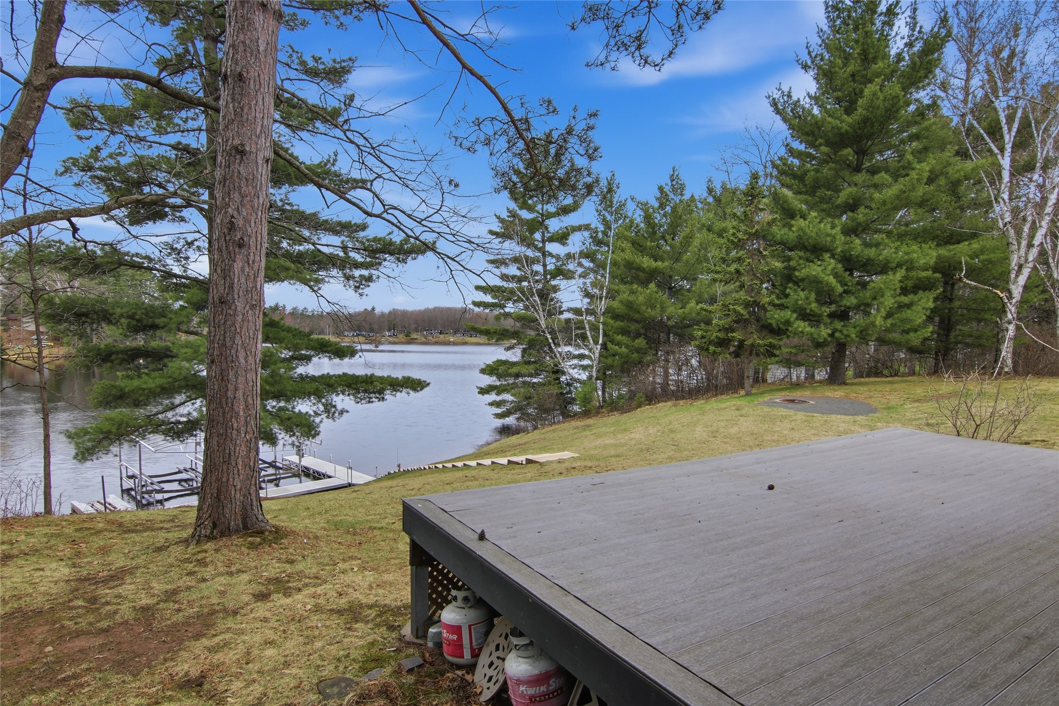 15333 Birchpoint Road Hayward, WI 54843 - Photo 30 of 44