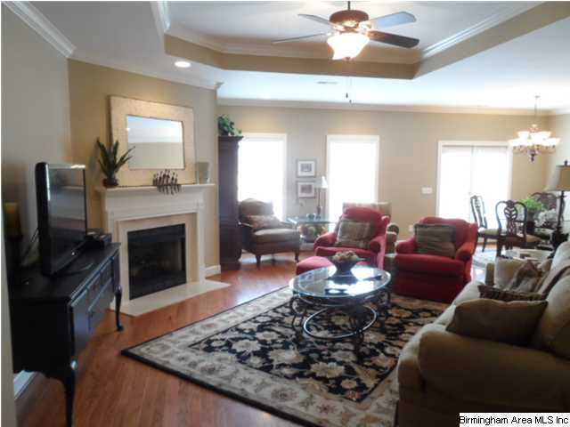 265 Trellis Circle Springville, AL 35146 - Photo 5 of 26
