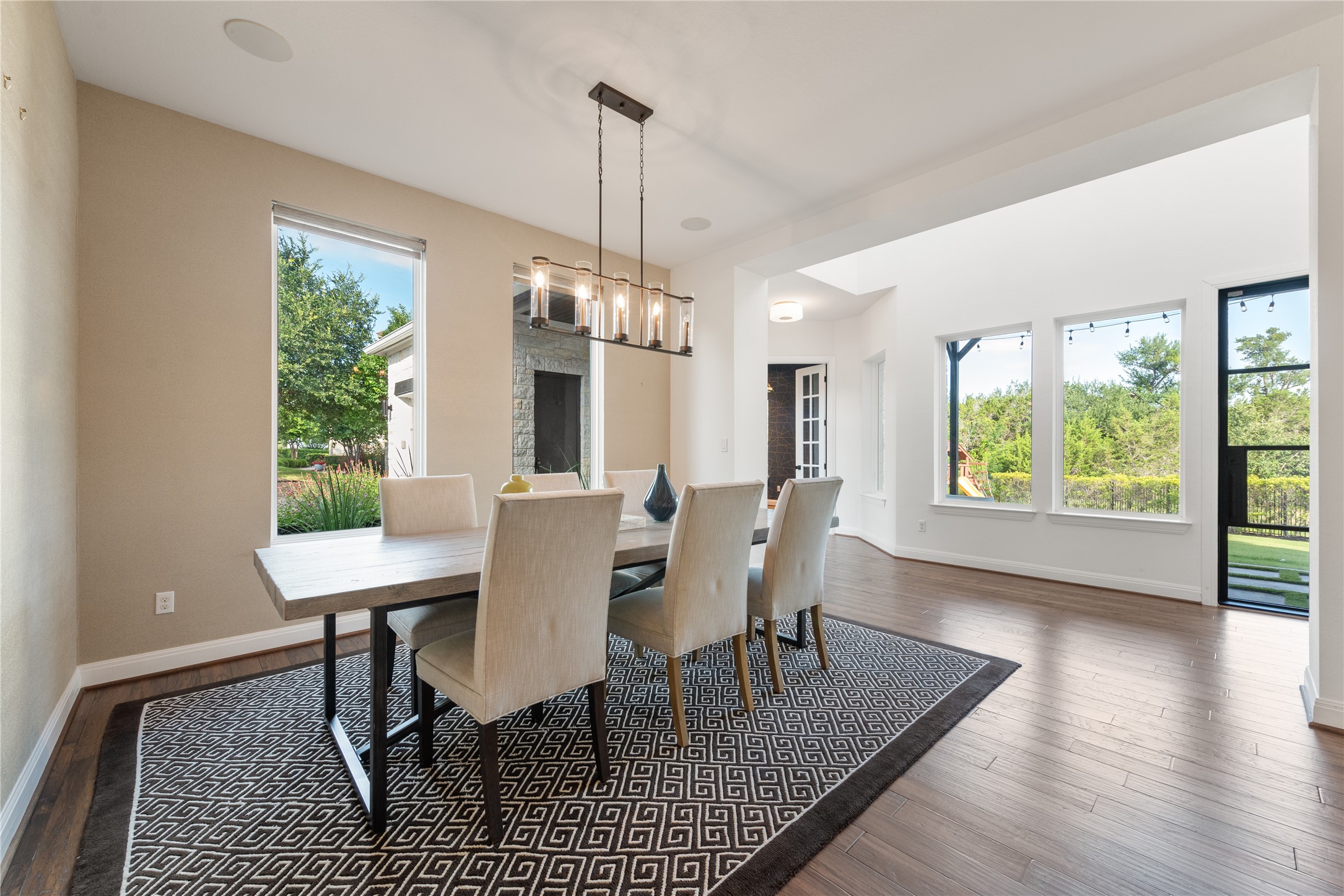 716 Crestone Stream Drive Austin, TX 78738 - Photo 8 of 40