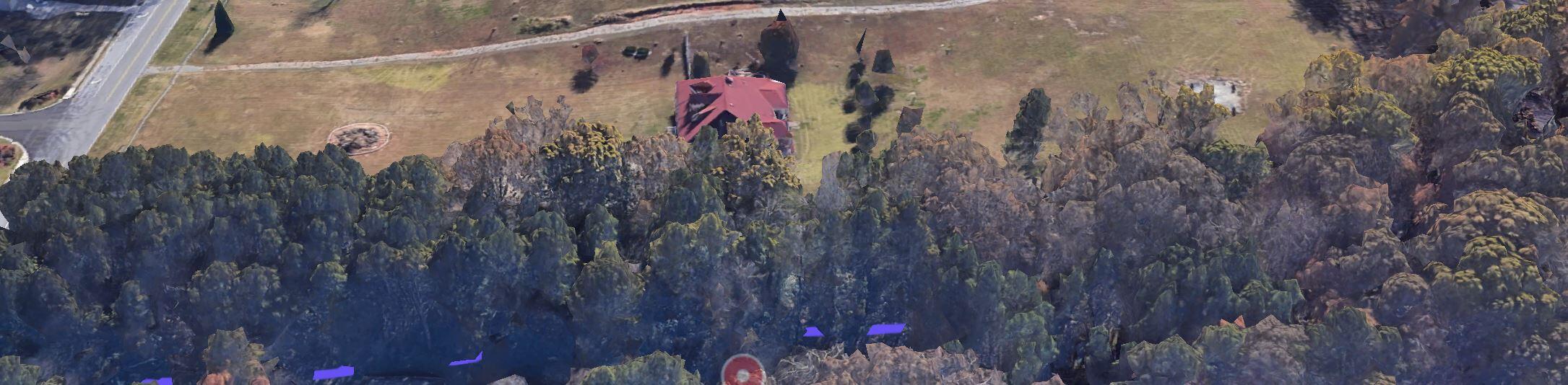 0 Bethsaida Road Riverdale, GA 30296 - Photo 5 of 8 bethsaida lot pic 3