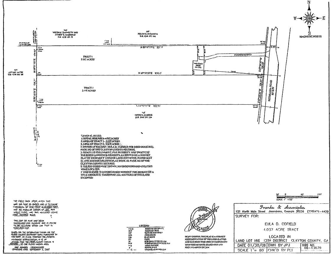 0 Bethsaida Road Riverdale, GA 30296 - Photo 8 of 8 IMG_5556