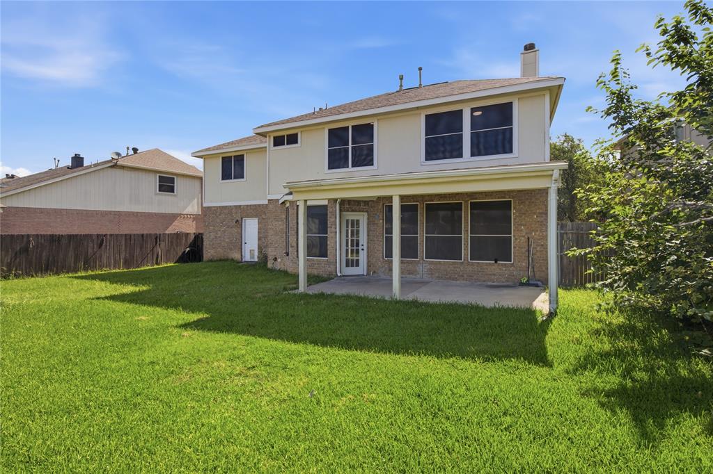 2114 Rustic Ridge Drive Keller, TX 76248 - Photo 40 of 40