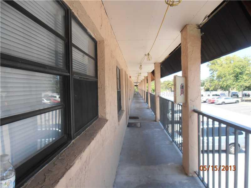 6641 Deeb Street Port Richey, FL 34668 - Photo 17 of 19 Exterior Front