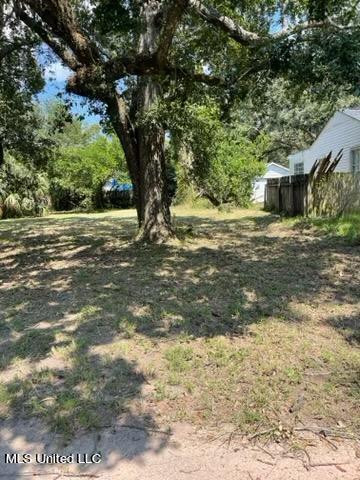 1614 Gordon Avenue Biloxi, MS 39531 - Photo 1 of 3 property view 1