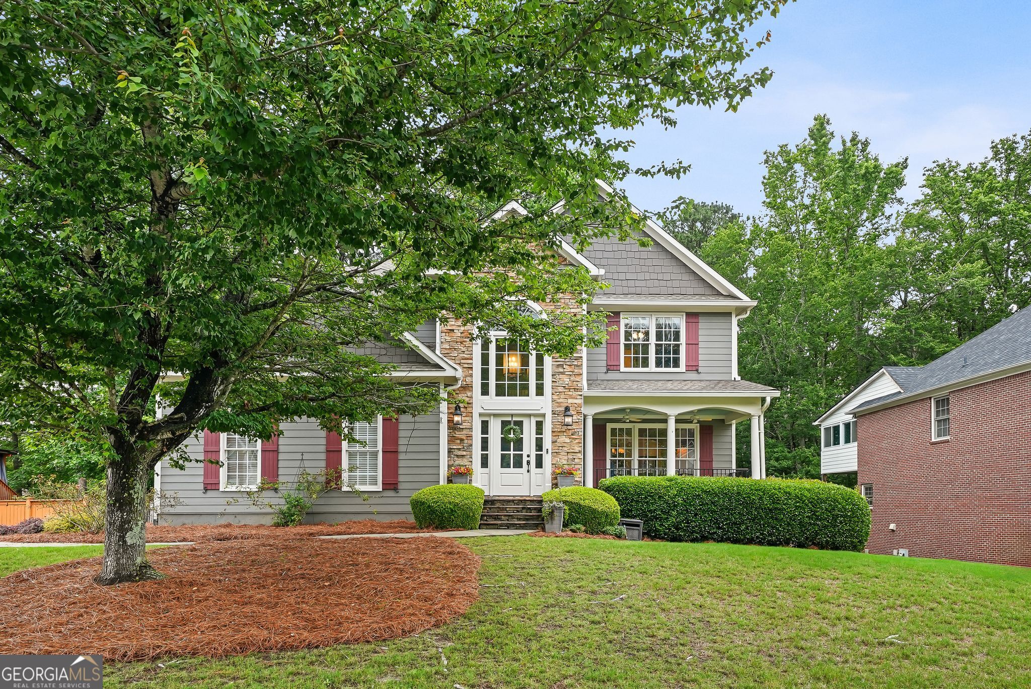 4008 Miner's Lane Villa Rica, GA 30180 - Photo 3 of 45