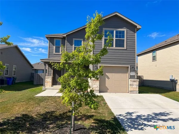 $1,600 | 2432 Ayers Drive, Seguin, TX 78155