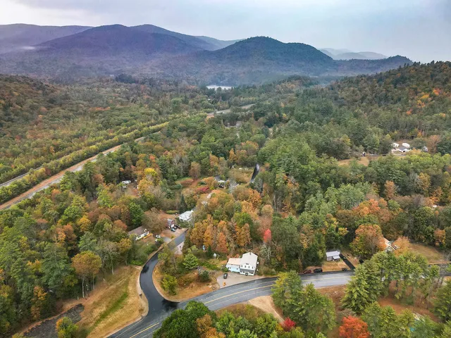 $399,000 | 3447 Highway 3, Thornton, NH 03285