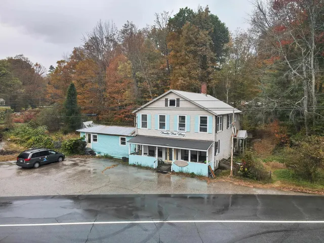 $399,000 | 3447 Highway 3, Thornton, NH 03285