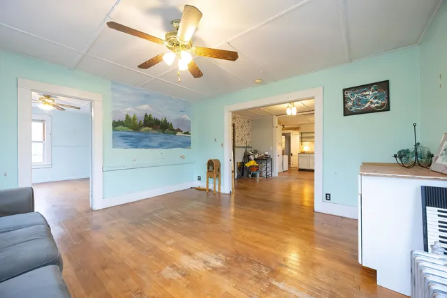 $399,000 | 3447 Highway 3, Thornton, NH 03285