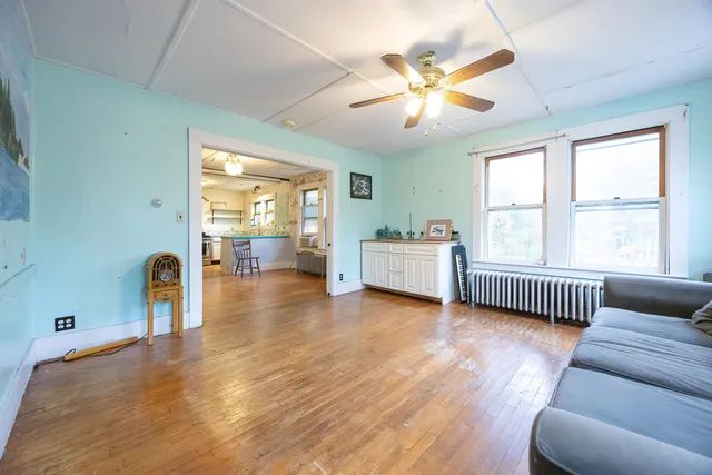 $399,000 | 3447 Highway 3, Thornton, NH 03285