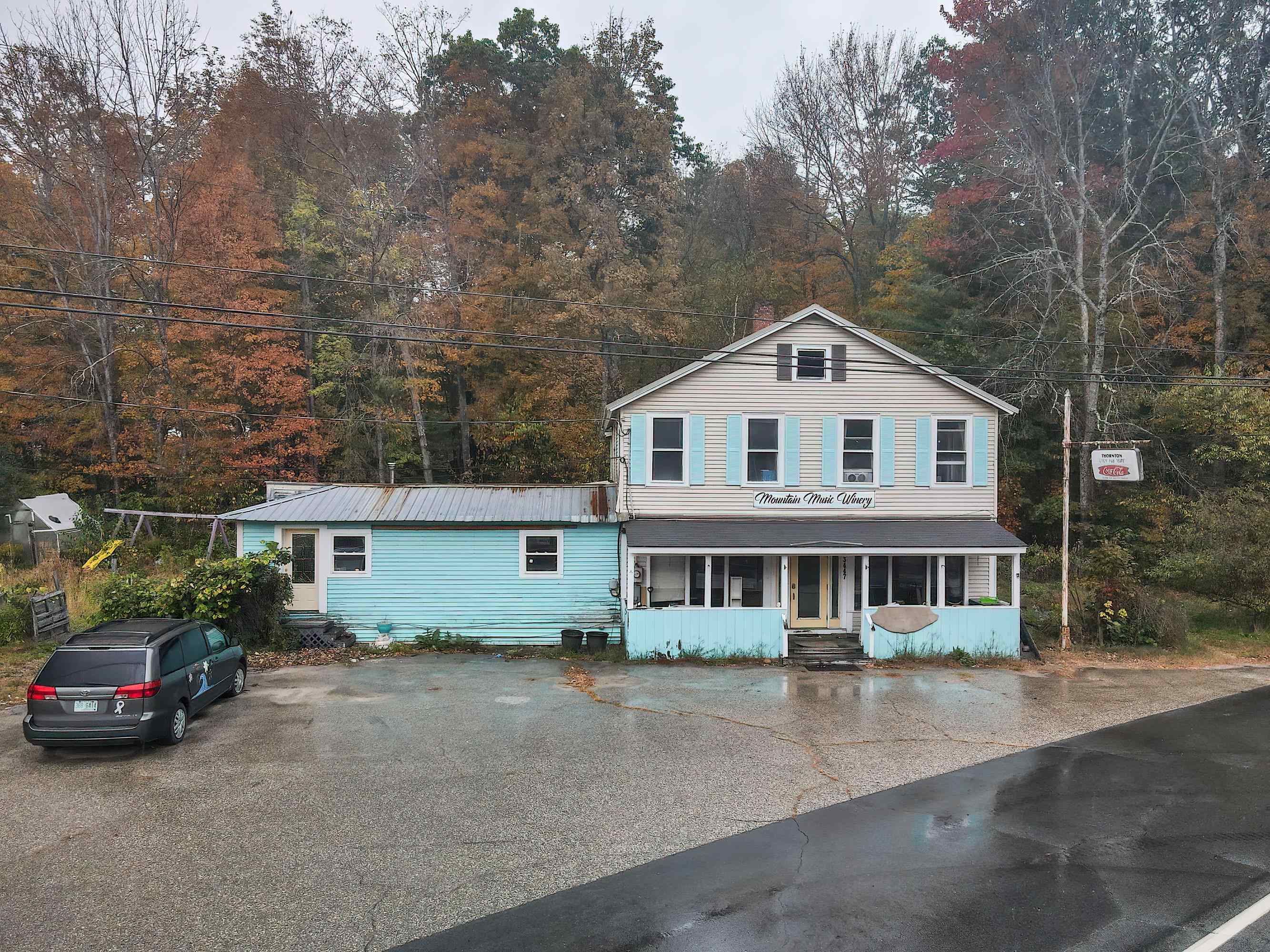 3447 Highway 3 Thornton, NH 03285 - Photo 3 of 46