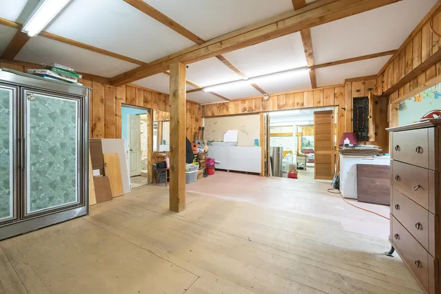 $399,000 | 3447 Highway 3, Thornton, NH 03285