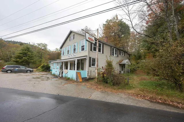 $399,000 | 3447 Highway 3, Thornton, NH 03285