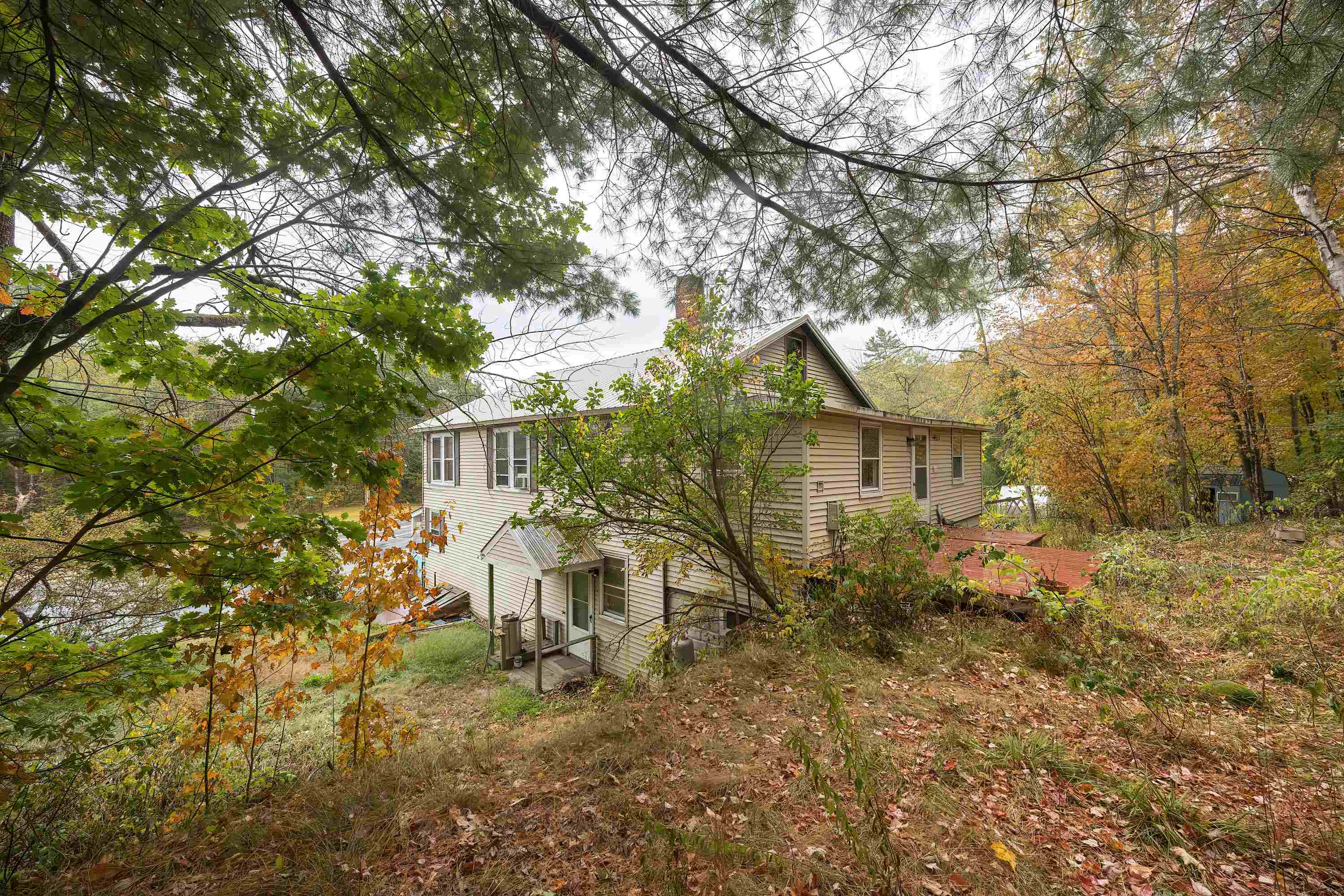 3447 Highway 3 Thornton, NH 03285 - Photo 5 of 46