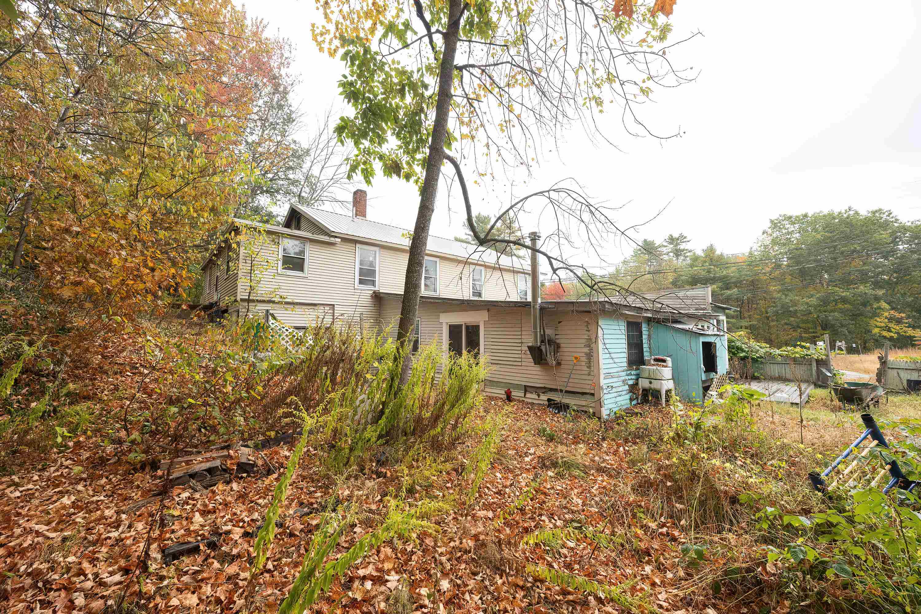 3447 Highway 3 Thornton, NH 03285 - Photo 6 of 46