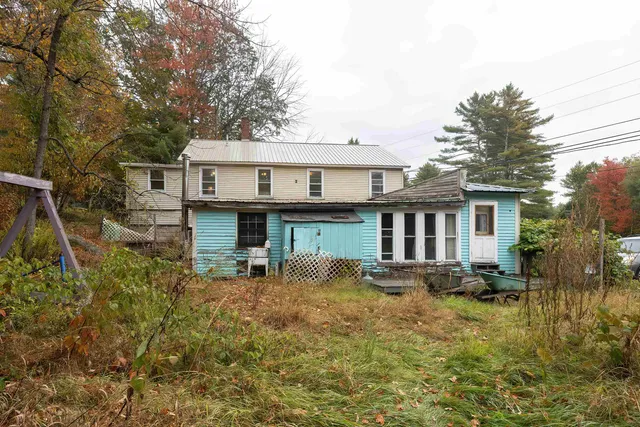 $399,000 | 3447 Highway 3, Thornton, NH 03285