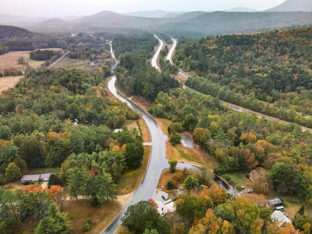 $399,000 | 3447 Highway 3, Thornton, NH 03285