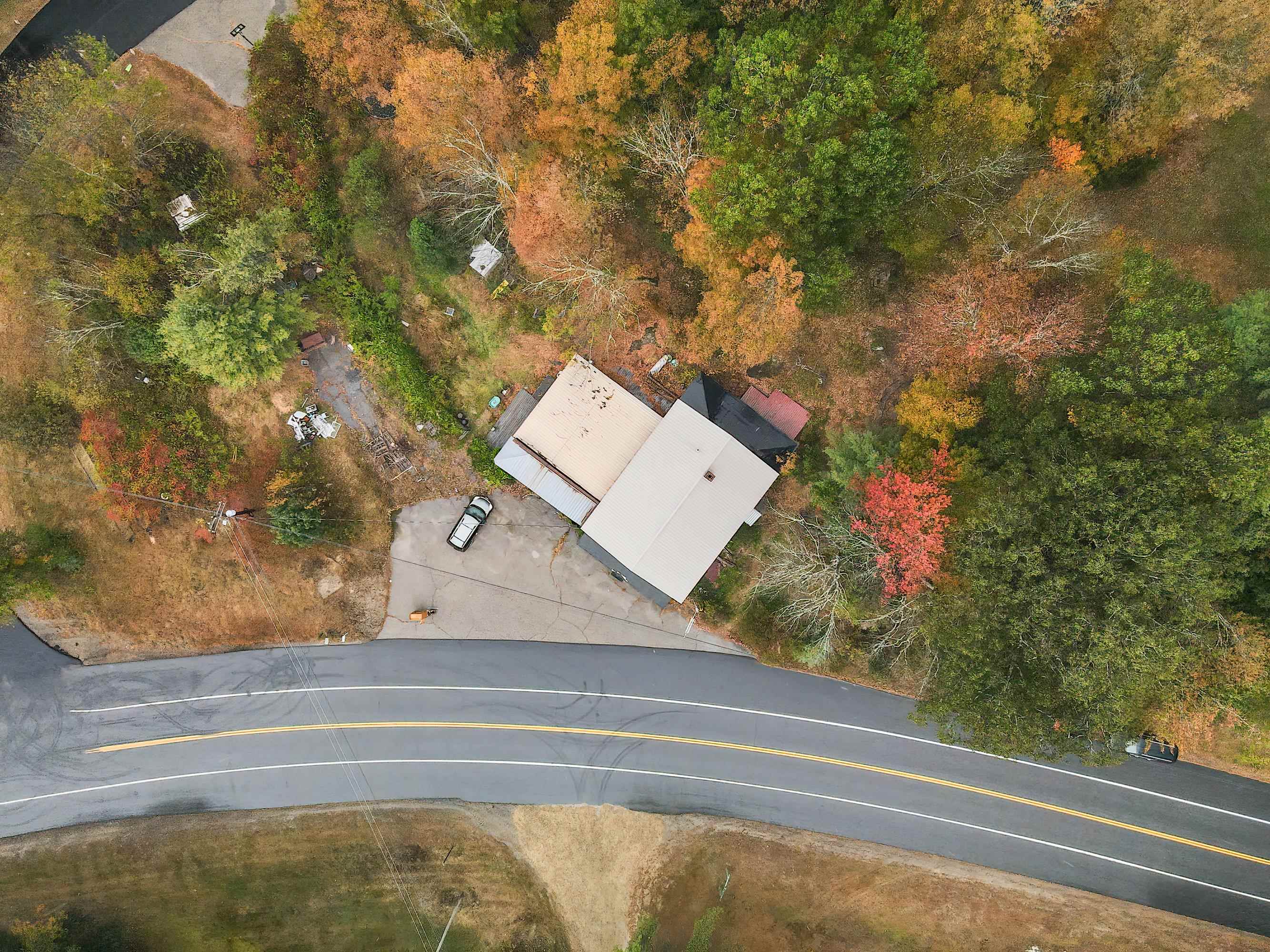 3447 Highway 3 Thornton, NH 03285 - Photo 10 of 46