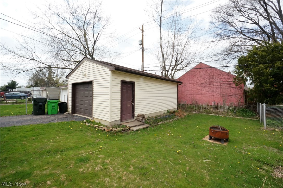 4129 Ellison Road South Euclid, OH 44121 - Photo 30 of 35