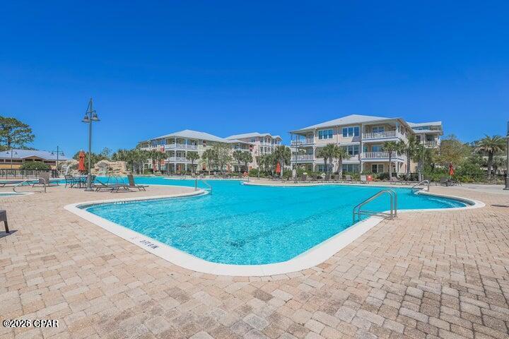 8700 Front Beach Road, Unit 1215 Panama City Beach, FL 32407 - Photo 25 of 30