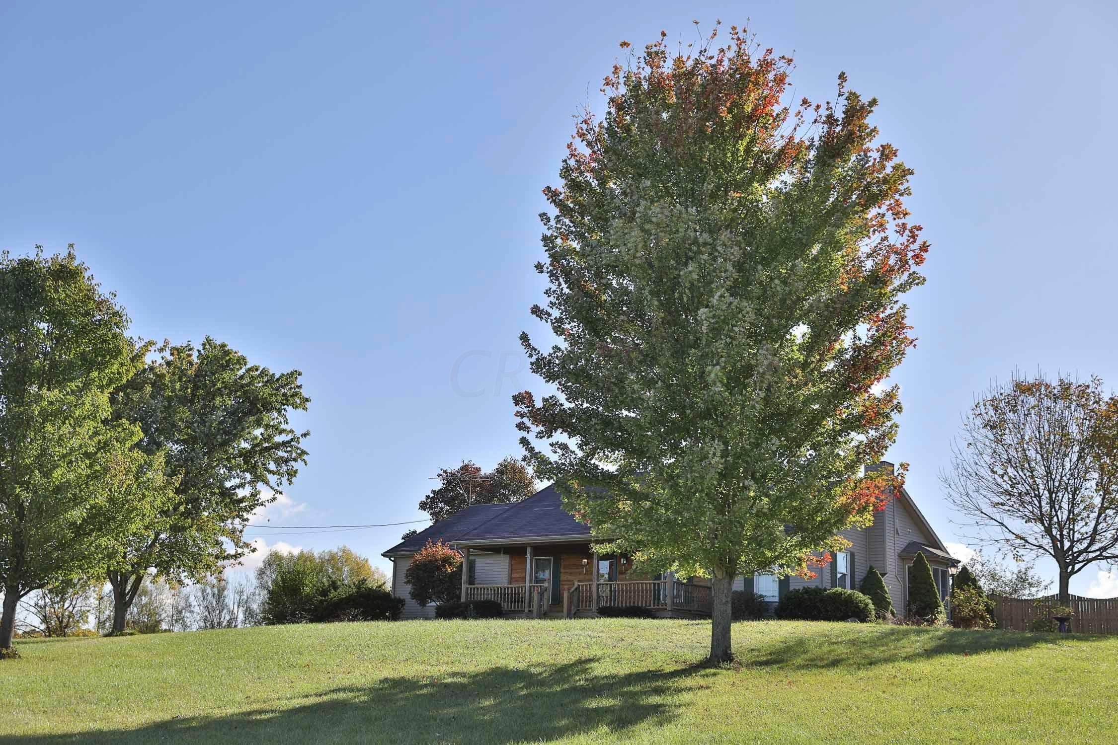 676 Bishop Hill Road Chillicothe, OH 45601 - Photo 8 of 44 Gallery Image 8