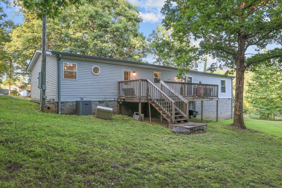 555 Fire Tower Road Dickson, TN 37055 - Photo 41 of 41