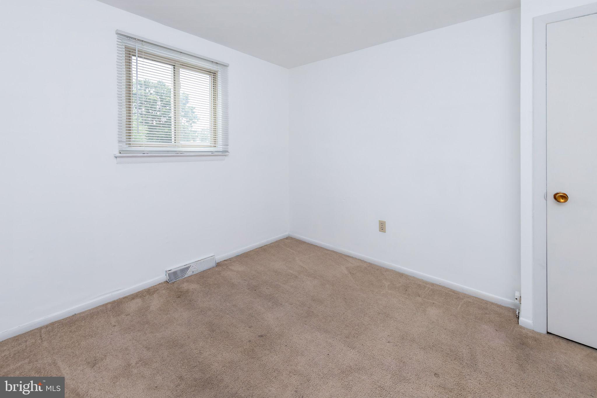 818 West Evesham Road Glendora, NJ 08029 - Photo 16 of 19 Upstairs 2nd bedroom