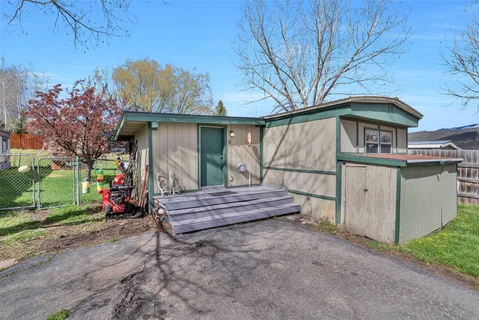 $68,000 | 2900 West Acres Drive, Unit 57, Steamboat Springs, CO 80487