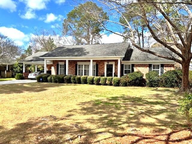 21 Snowden Street Sumter, SC 29150 - Photo 1 of 31 Gallery Image 1