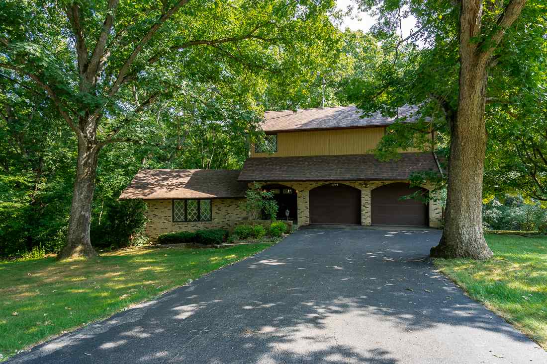 1246 Ridge Road Columbus Junction, IA 52738 - Photo 1 of 23 Gallery Image 1