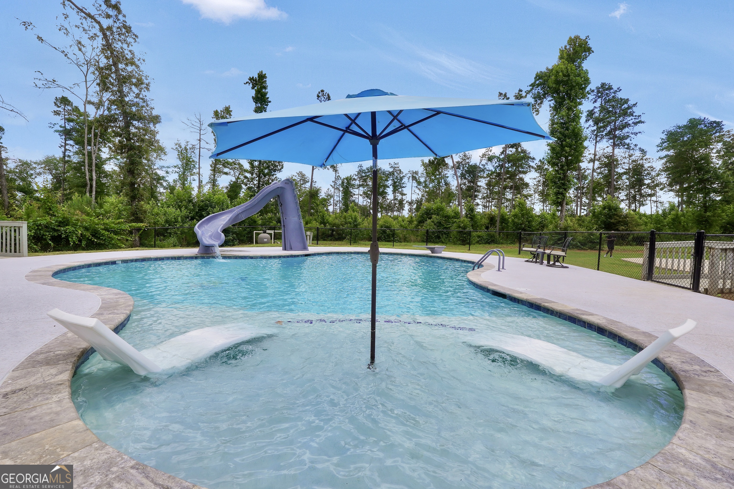 1384 Hopewell Road Forsyth, GA 31029 - Photo 76 of 91