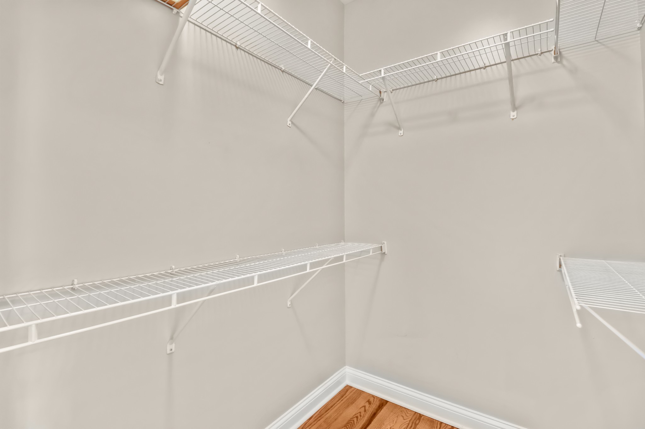 331 Tivoli Trail Springfield, TN 37172 - Photo 30 of 44 a view of a room with racks on the wall