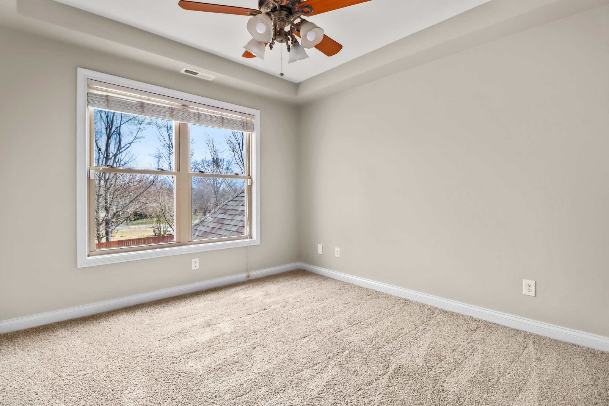 331 Tivoli Trail Springfield, TN 37172 - Photo 38 of 44 an empty room with a window