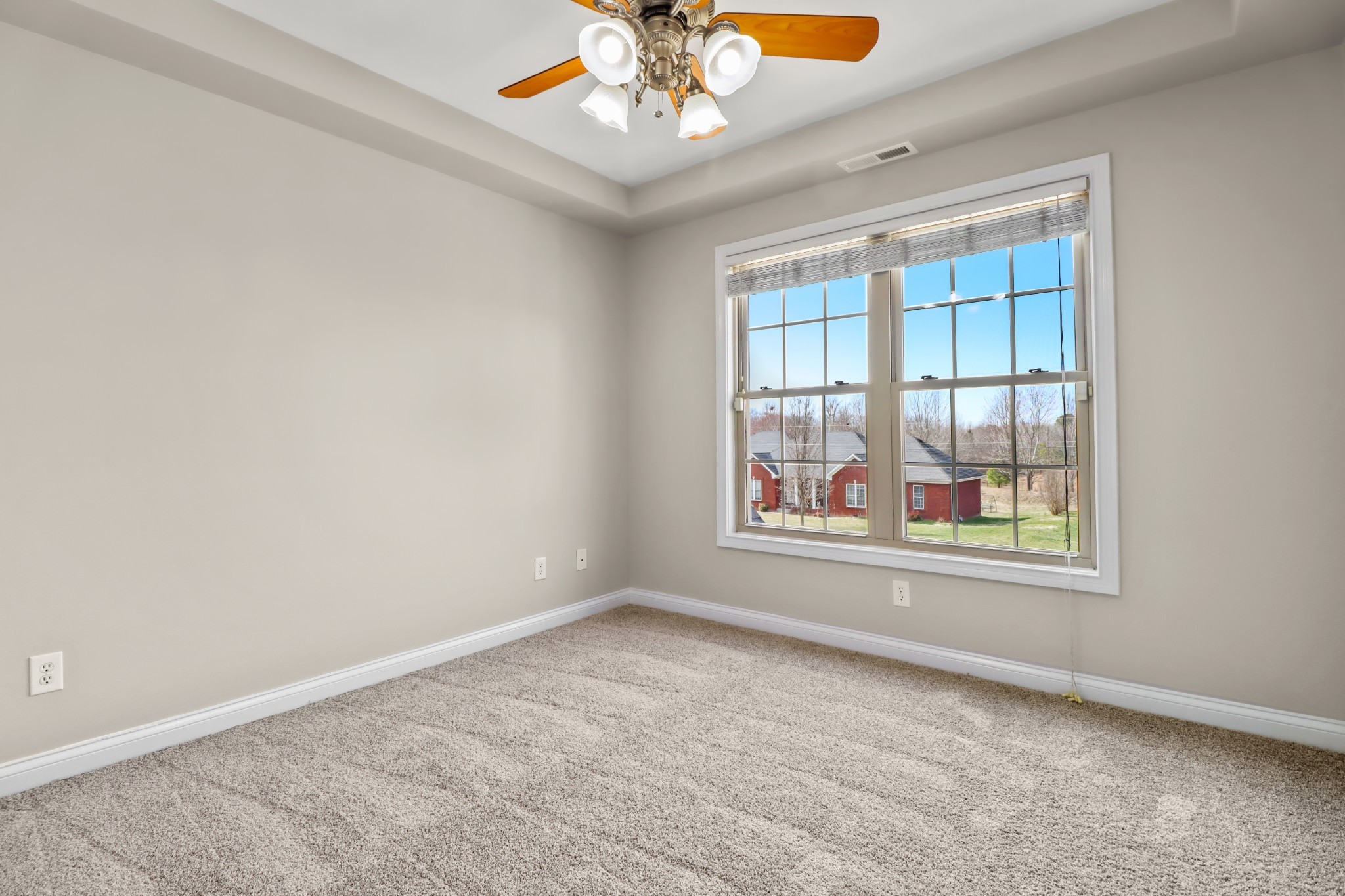 331 Tivoli Trail Springfield, TN 37172 - Photo 40 of 44 an empty room with a window