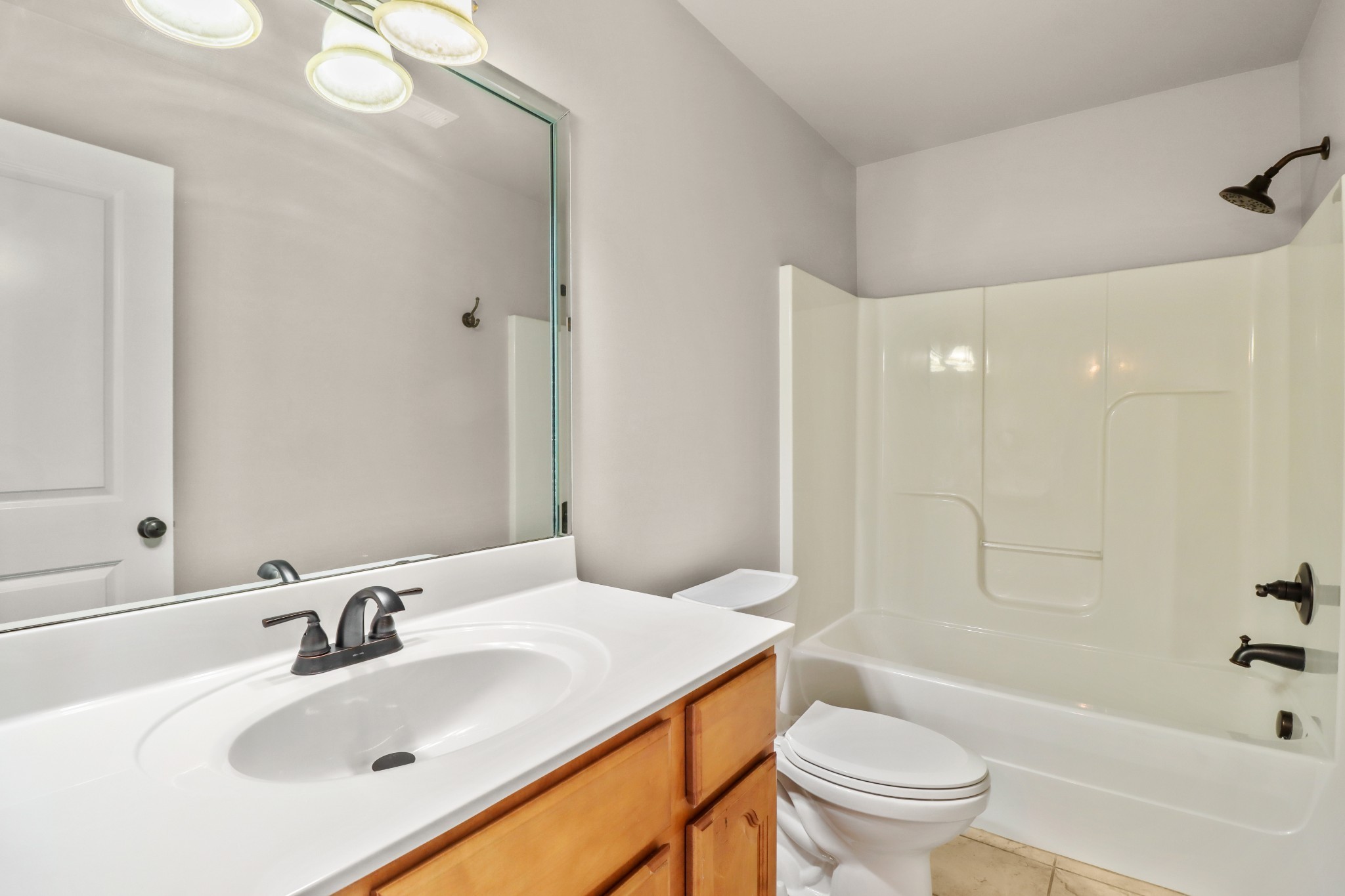 331 Tivoli Trail Springfield, TN 37172 - Photo 44 of 44 a bathroom with a sink a toilet and shower