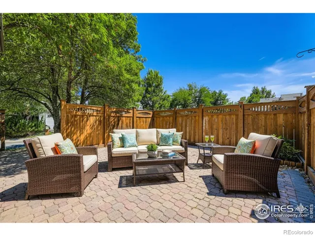 $992,500 | 2736 Winding Trail Place, Boulder, CO 80304