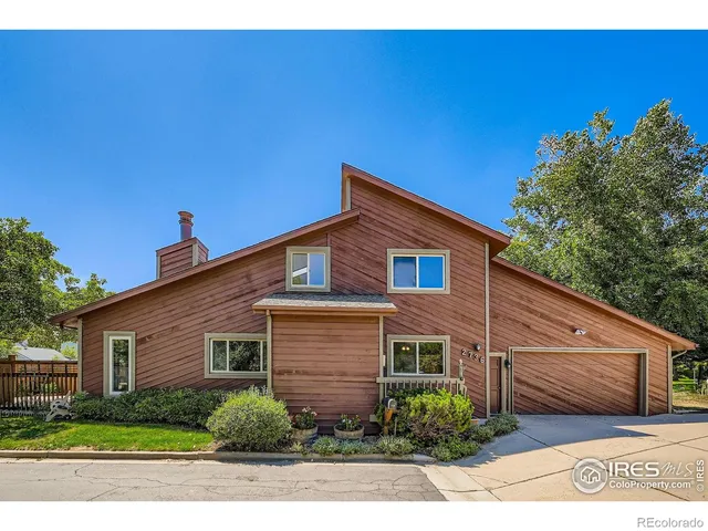 $992,500 | 2736 Winding Trail Place, Boulder, CO 80304