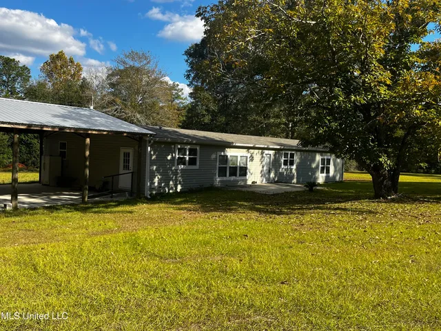 $279,900 | 2221 Brushy Creek Road, Lucedale, MS 39452