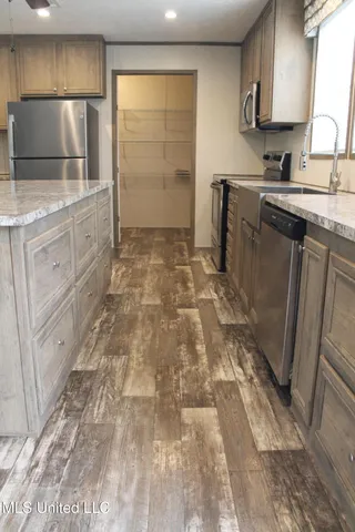 $279,900 | 2221 Brushy Creek Road, Lucedale, MS 39452