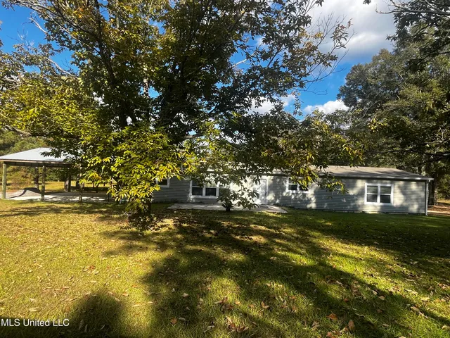 $279,900 | 2221 Brushy Creek Road, Lucedale, MS 39452