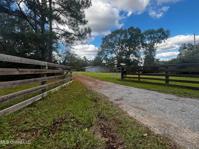 $279,900 | 2221 Brushy Creek Road, Lucedale, MS 39452