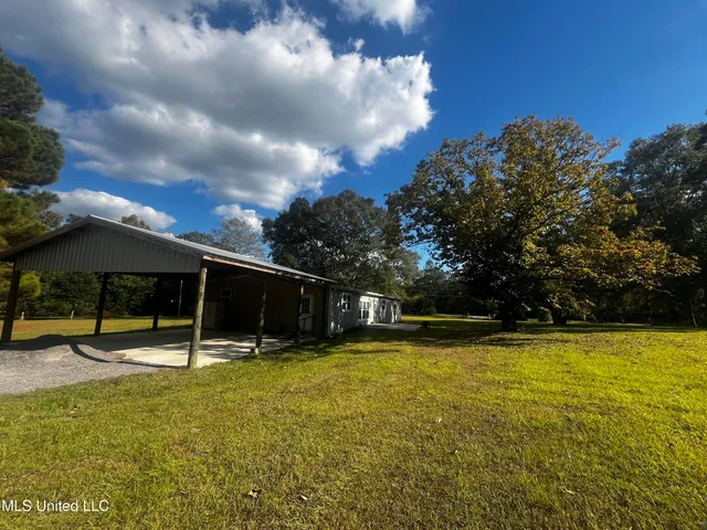 $279,900 | 2221 Brushy Creek Road, Lucedale, MS 39452