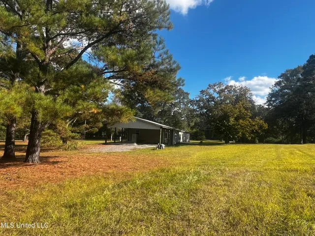 $279,900 | 2221 Brushy Creek Road, Lucedale, MS 39452