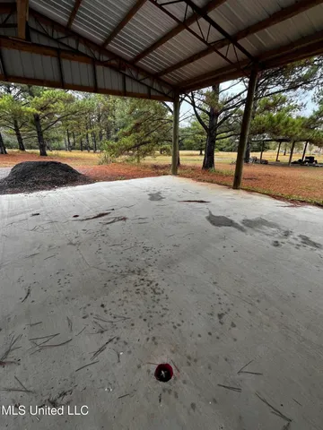 $279,900 | 2221 Brushy Creek Road, Lucedale, MS 39452