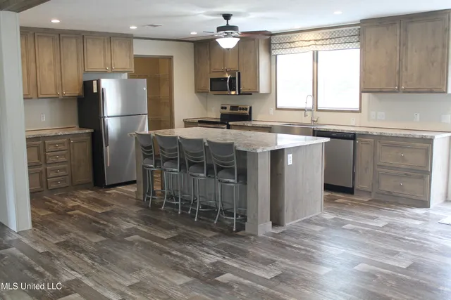 $279,900 | 2221 Brushy Creek Road, Lucedale, MS 39452