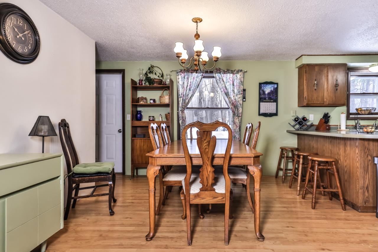 9837 Grouse Road Minocqua, WI 54548 - Photo 14 of 29 Gallery Image 14