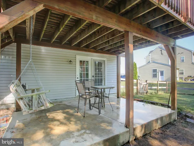 $335,000 | 15480 Wedgewood Drive, Greencastle, PA 17225